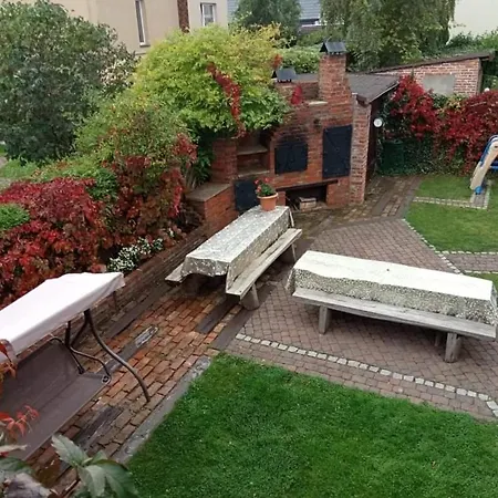 Domek W Kratkę * Mielno (Koszalin)