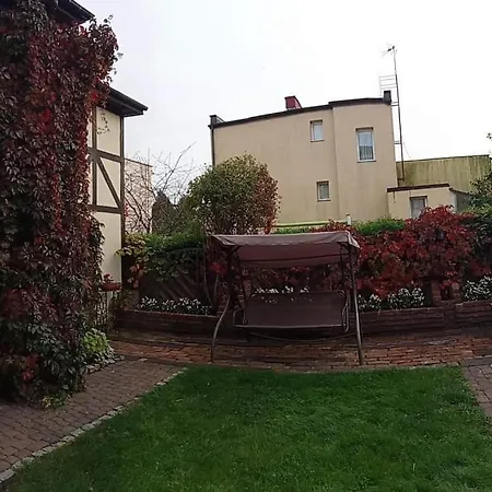 Domek W Kratkę Mielno (Koszalin)