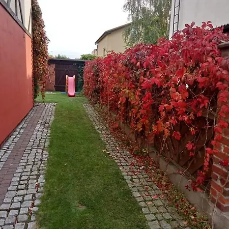 Domek W Kratkę * Mielno (Koszalin)